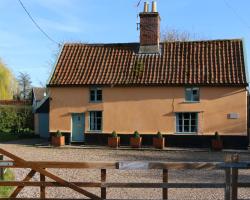 Bell Corner Cottage