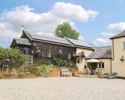 Hirros Hall Longhouse