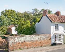 Coach House Cottage