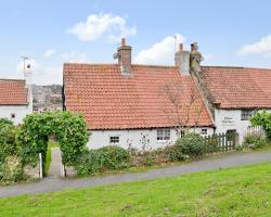 White Cottage