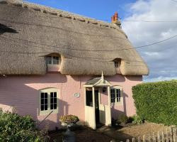 Raspberry Cottage