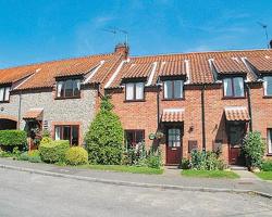 Ringstead Cottage