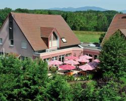 Hotel Restaurant Le Coquelicot