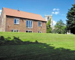 Riverbank Cottage