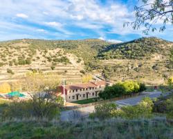 Hotel el Cantón Rural