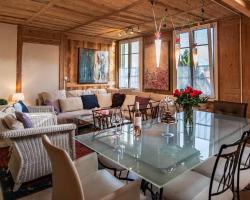 Apartment Navah