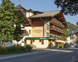 Pension Ebnerwirt