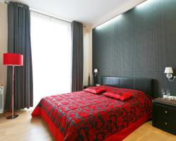 Minsk Apartment Service Luxe class