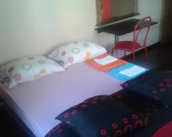 Apartment Avenida Almirante