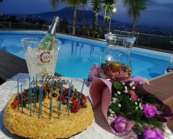 Villa Mola Bed And Breakfast
