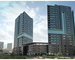 DAMAC Maison De Ville Breeze