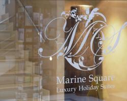 Marine Square Luxury Holiday Suites