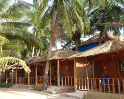 Agonda Kura Kura Beach Huts