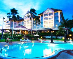 Le Grandeur Hotel Balikpapan