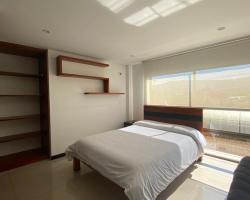 Hotel Campestre Villa Juliana