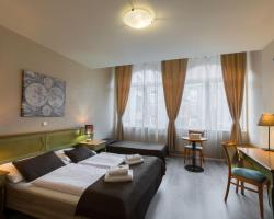 Hotel Augustus et Otto