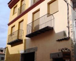 Allotjament Rural l'Antic Forn