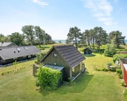 Holiday Home Flejmose Sydals Vi