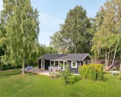 Holiday Home Hindebregnen
