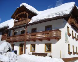 Bauernhof Monegger