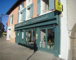 Logis Hôtel de France