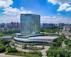 Crowne Plaza Huizhou by IHG