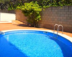 Apartamentos Villa de Madrid