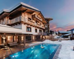 Knappensteig Appartements