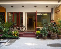 PanPan Hostel