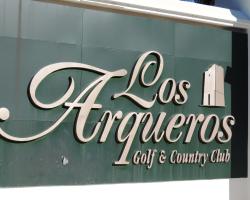 Los Arqueros Golf Resort