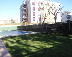 Apartamento Calafell