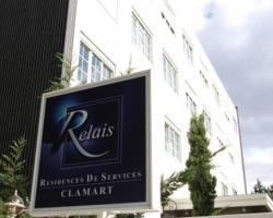 Au Relais de Clamart