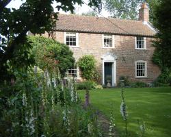 Westgate House & Barn