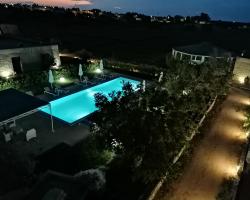 Tenuta Pigliano Hotel