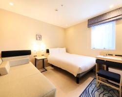 Hotel Nihonbashi Saibo