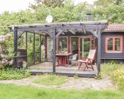 Holiday Home Tranevænget Skibby Ix