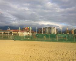 Citta Giardino Mare Flat 2