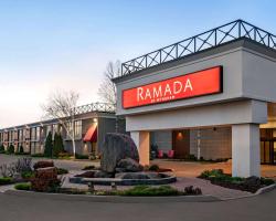 Ramada by Wyndham Cornwall