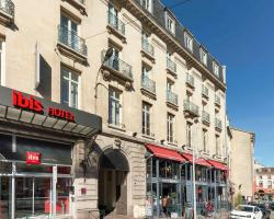 ibis Limoges Centre