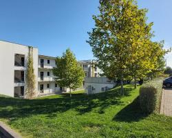 Laguna Seeappartements