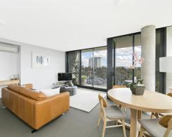 CityStyle Apartments - BELCONNEN