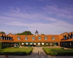 Schloss Lüdersburg Golf & Spa