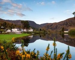 Gougane Barra Hotel