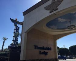 Thunderbird Lodge