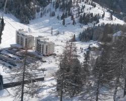 Centre l'Igloo