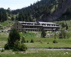 Hotel Hospital de Benasque