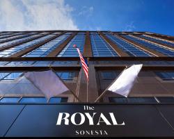 The Royal Sonesta Minneapolis Downtown