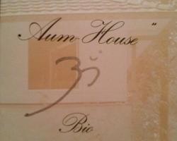 B&B The Aum-House