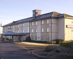 Premier Inn Livingston - Bathgate