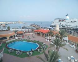 Resta Port Said Hotel